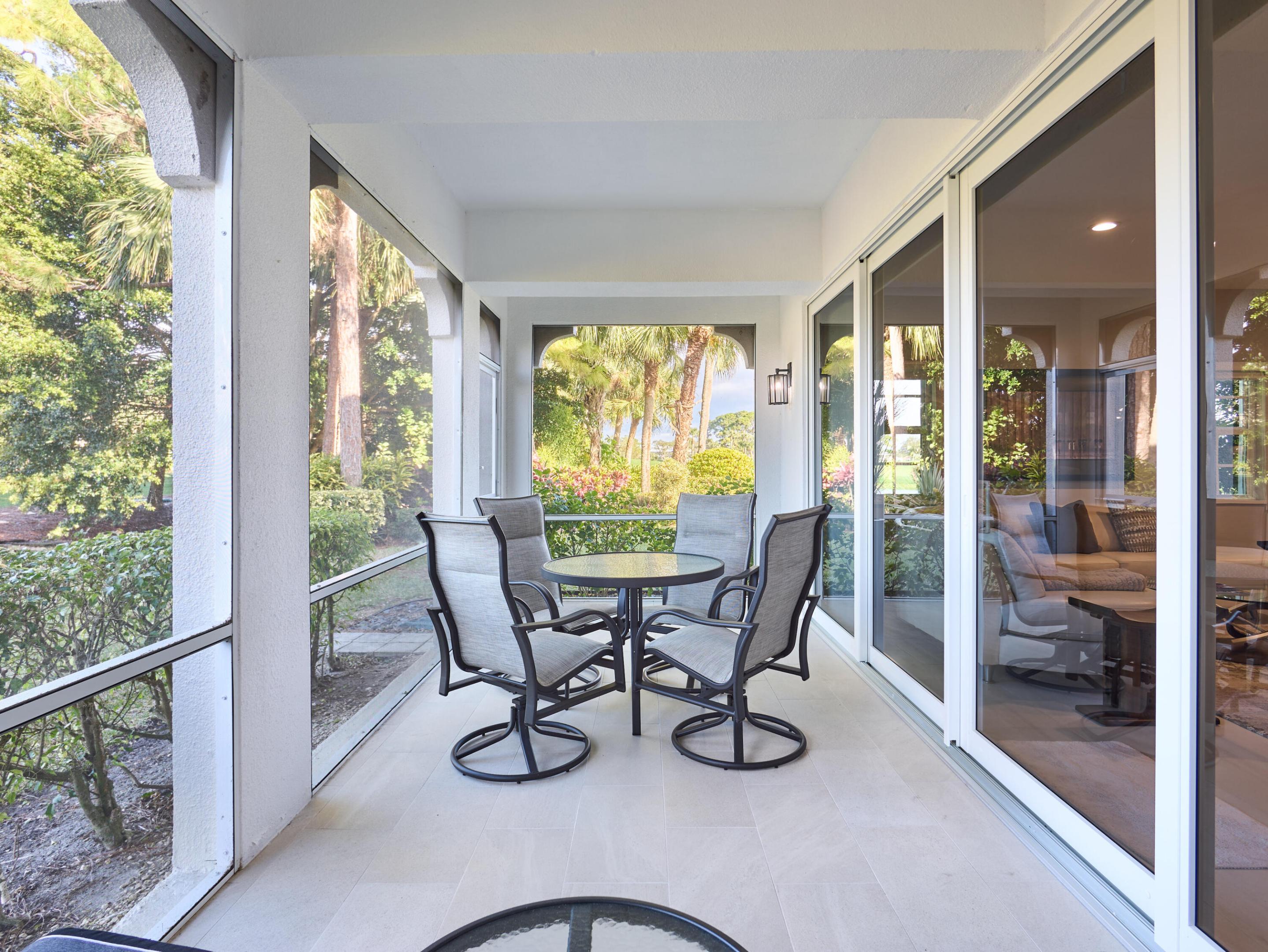 Ryder Cup Villas at PGA National - Residential