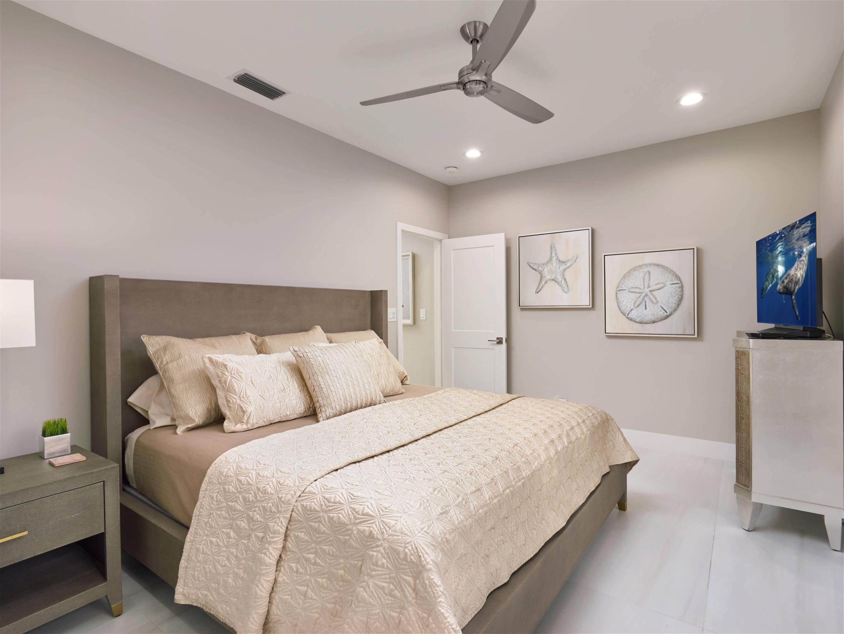 Ryder Cup Villas at PGA National - Residential