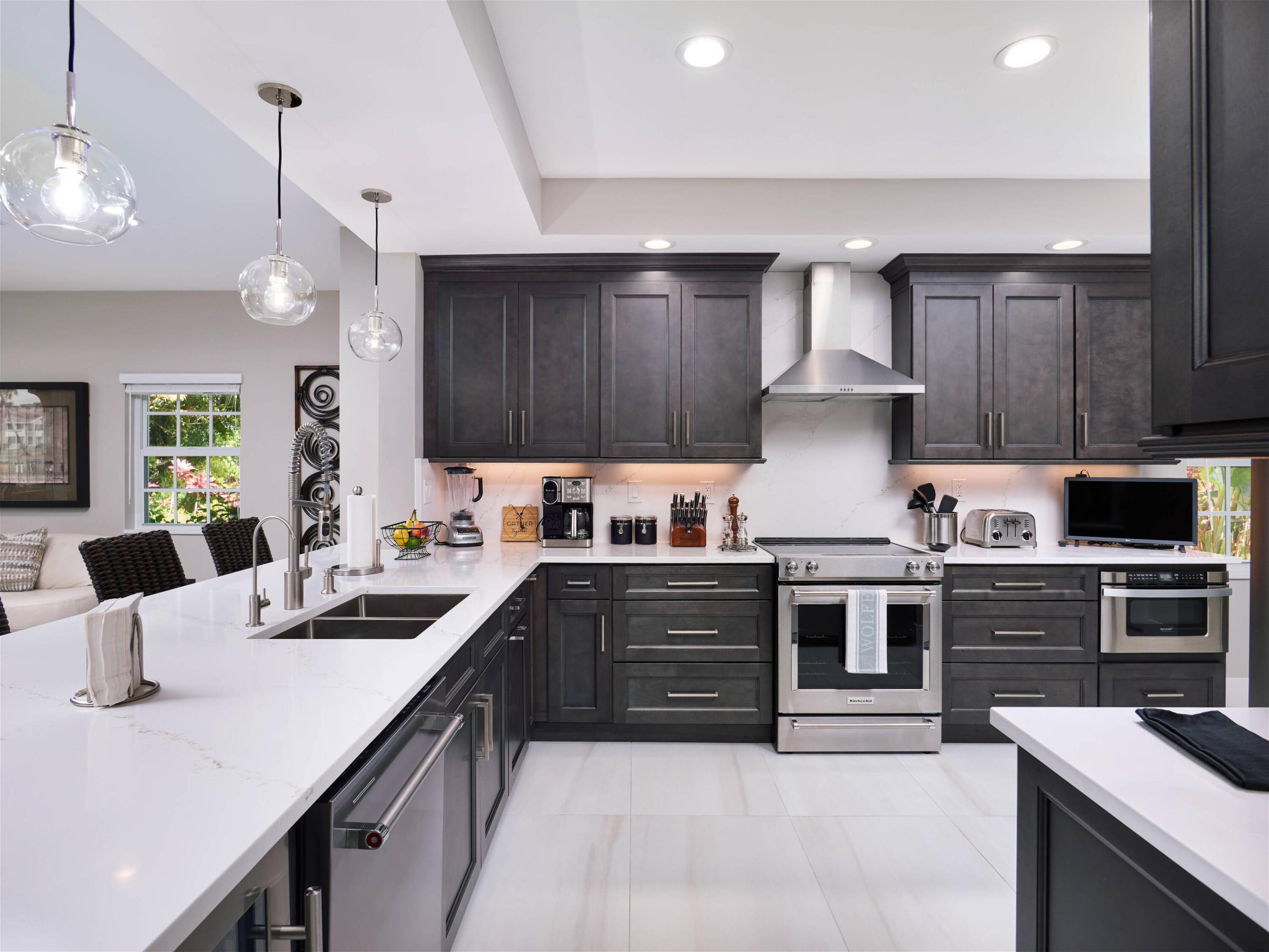 Ryder Cup Villas at PGA National - Residential