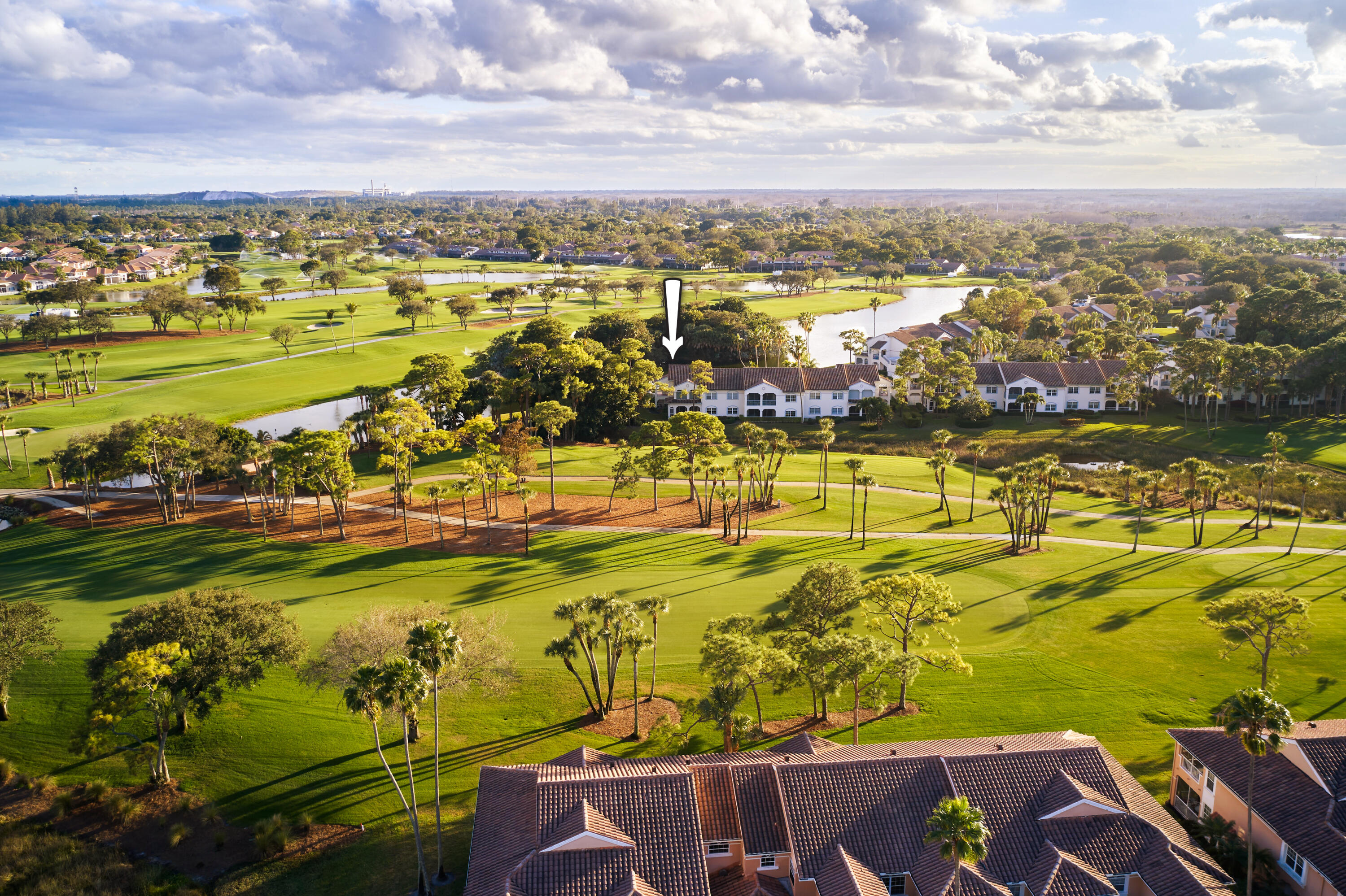 Ryder Cup Villas at PGA National - Residential