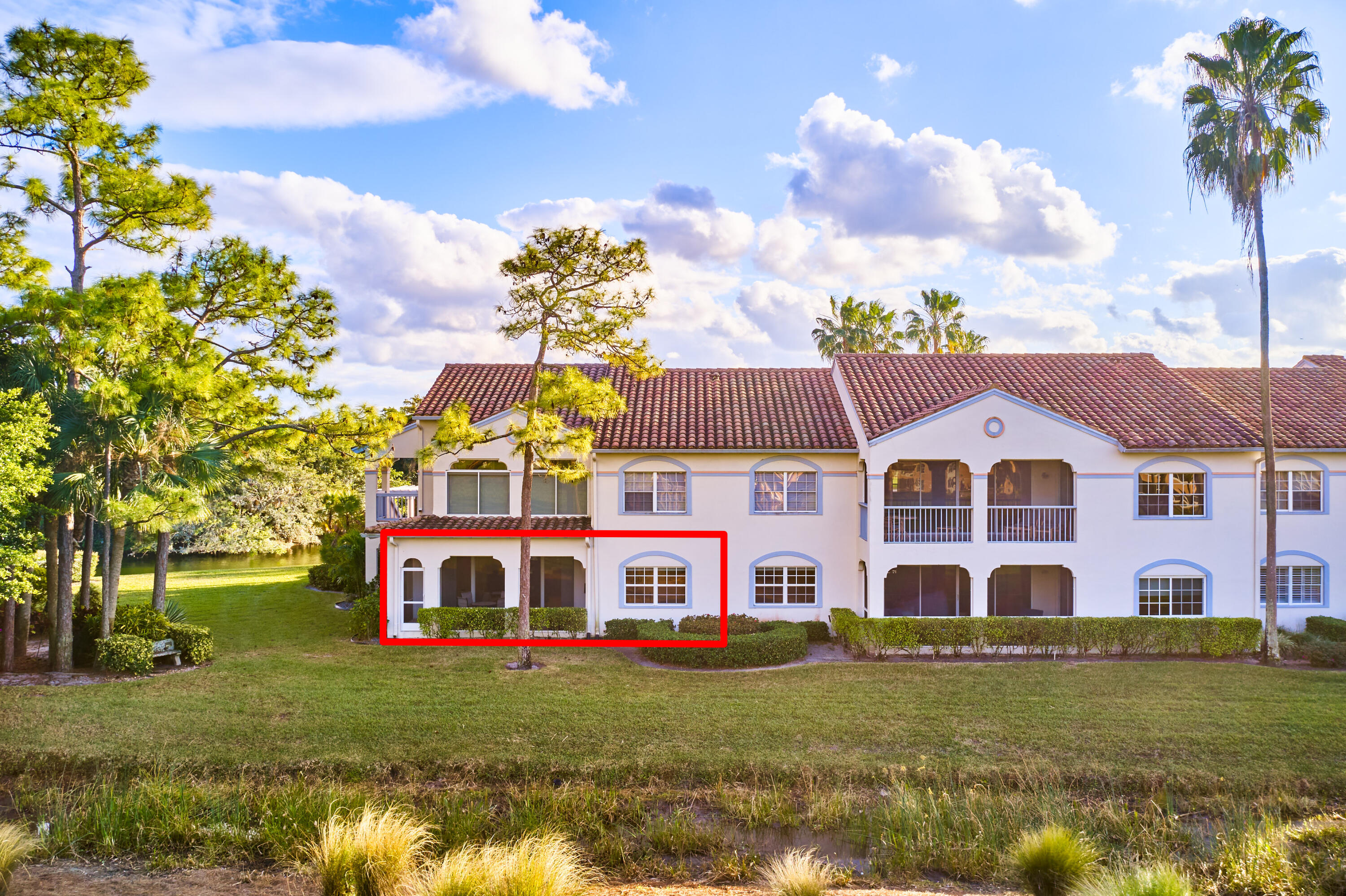 Ryder Cup Villas at PGA National - Residential