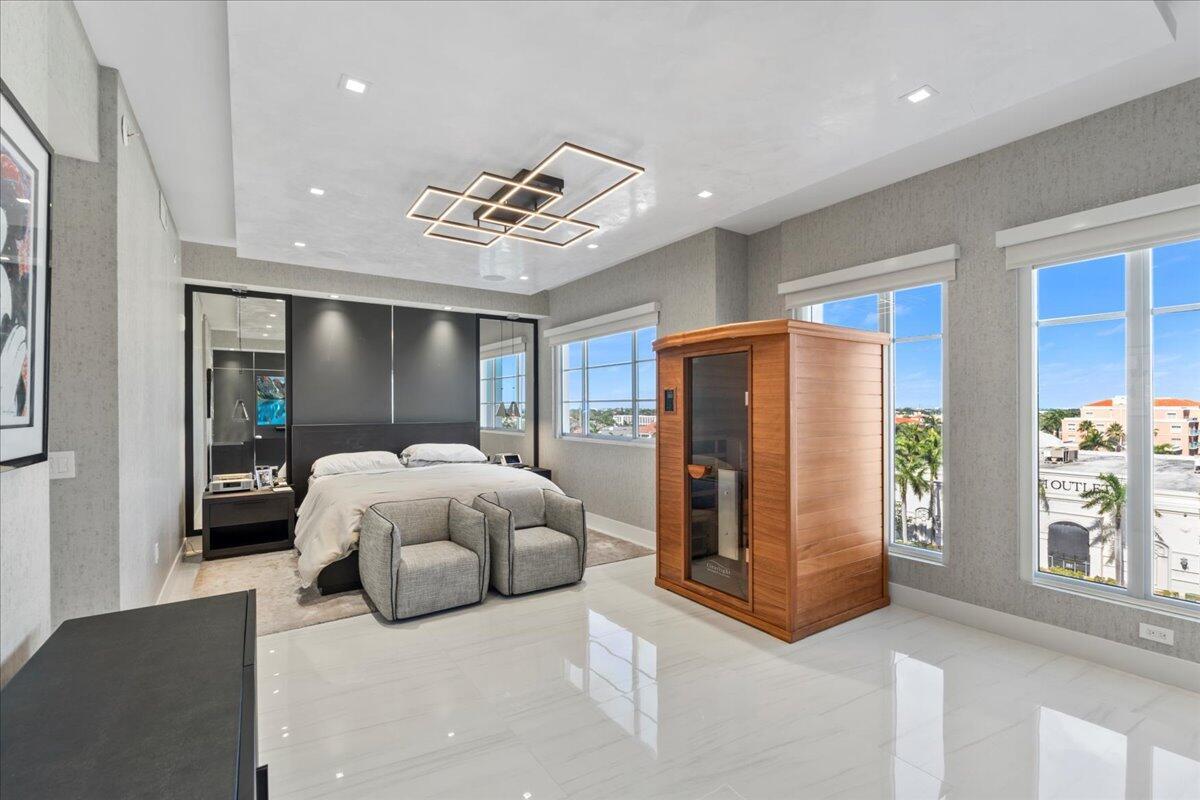 TOWER 155 CONDO - Residential