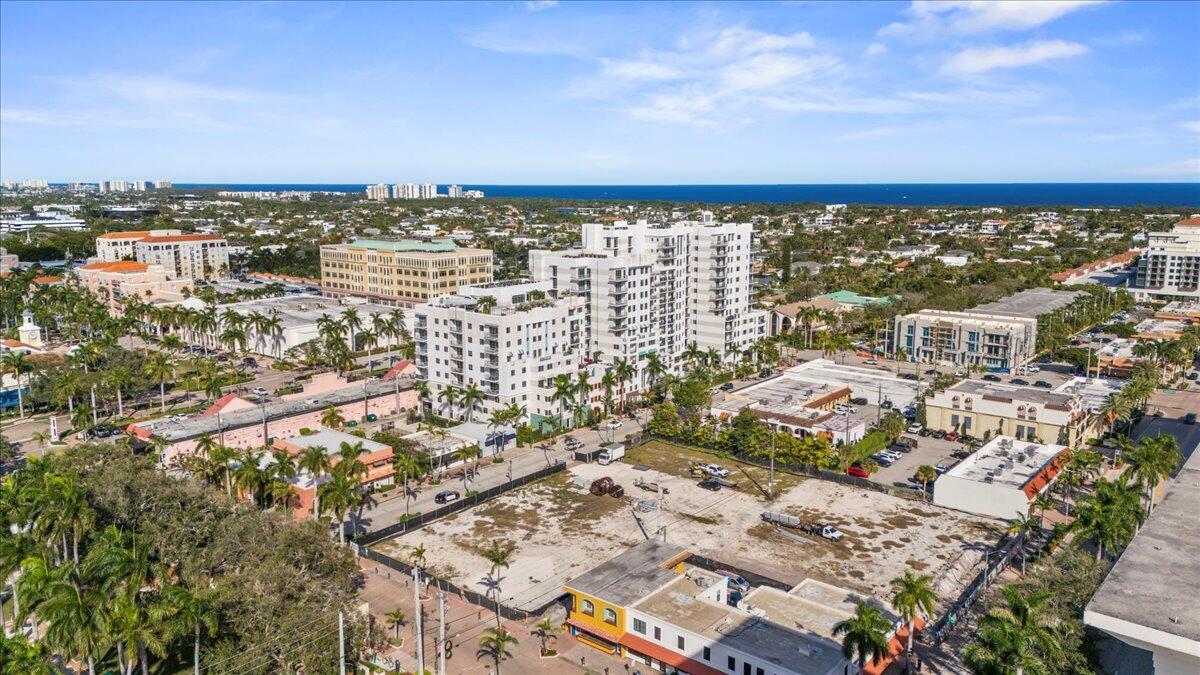 TOWER 155 CONDO - Residential