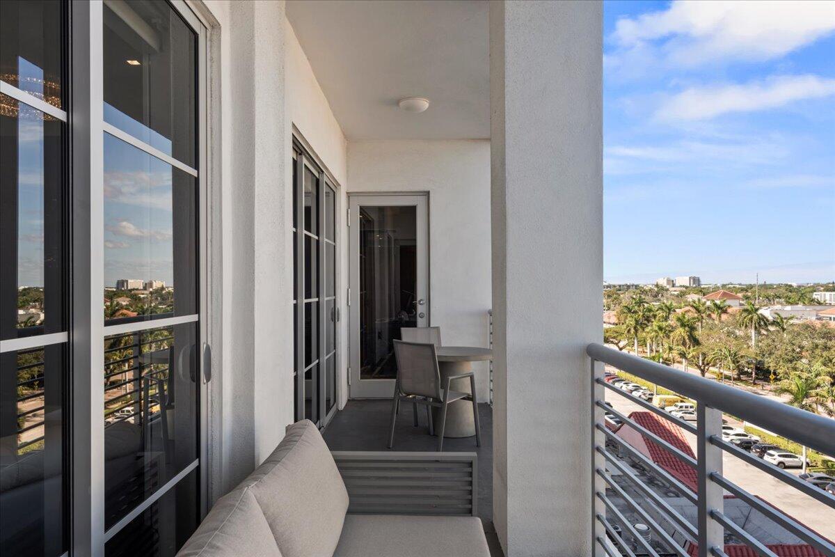 TOWER 155 CONDO - Residential