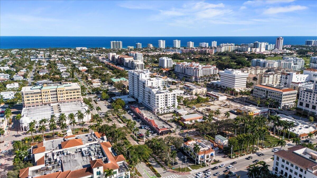 TOWER 155 CONDO - Residential