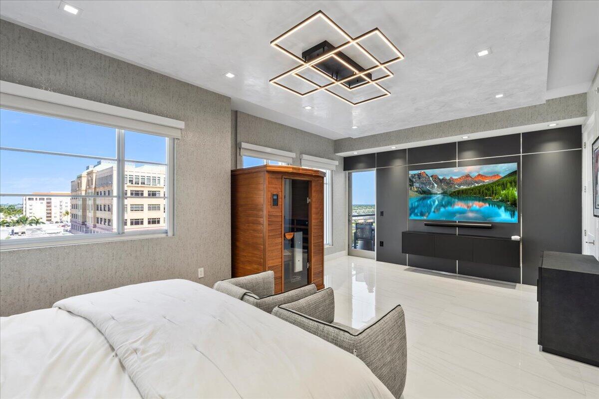 TOWER 155 CONDO - Residential