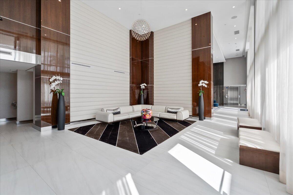 TOWER 155 CONDO - Residential