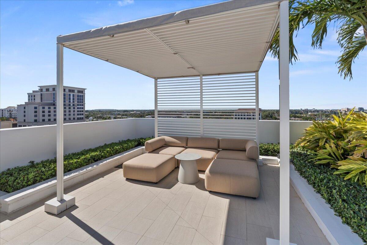 TOWER 155 CONDO - Residential