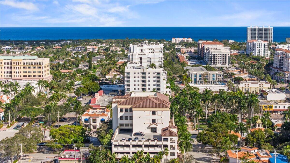 TOWER 155 CONDO - Residential