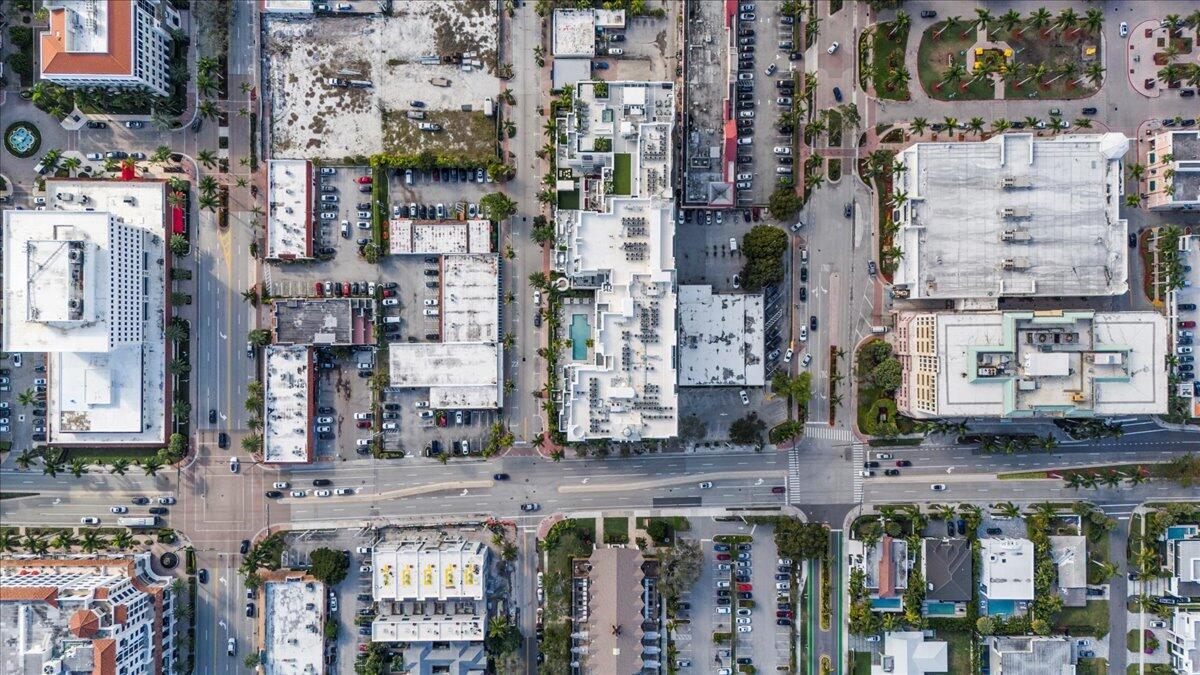 TOWER 155 CONDO - Residential