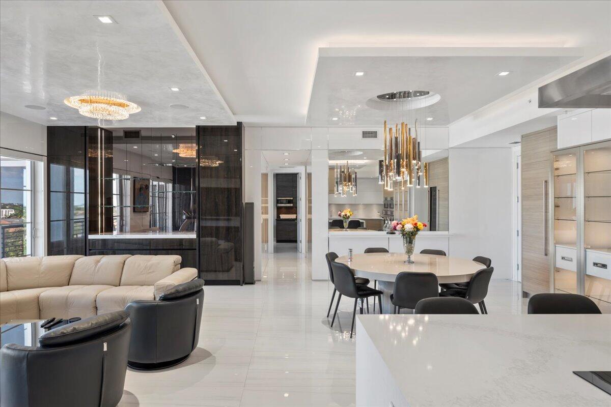 TOWER 155 CONDO - Residential