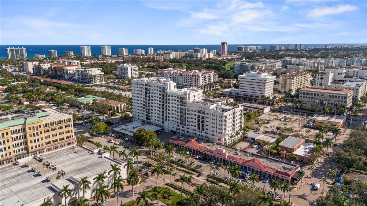 TOWER 155 CONDO - Residential