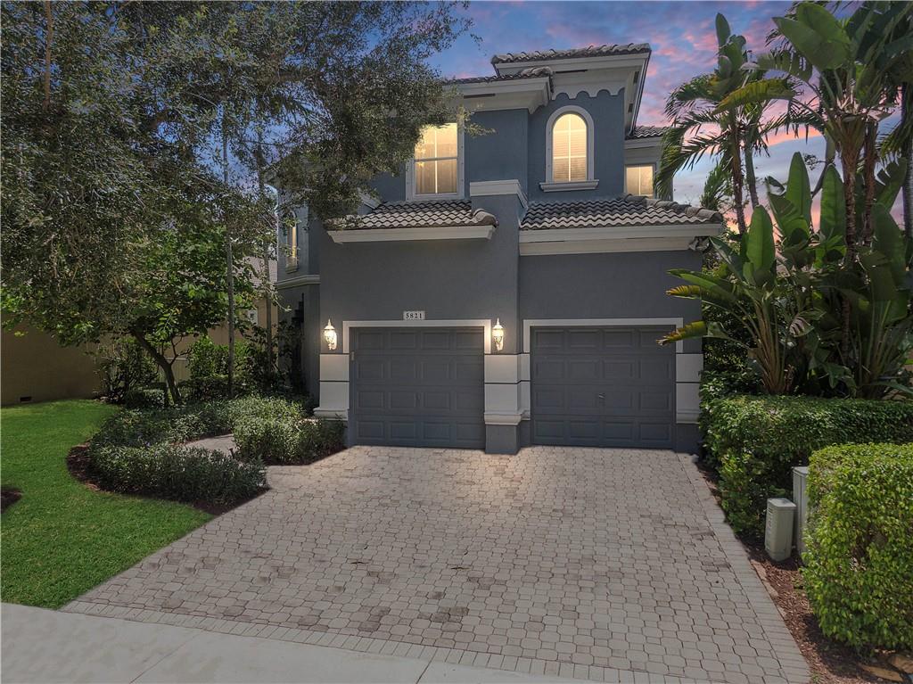 Heron Bay/Enclave - Residential