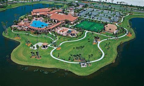 Heron Bay/Enclave - Residential