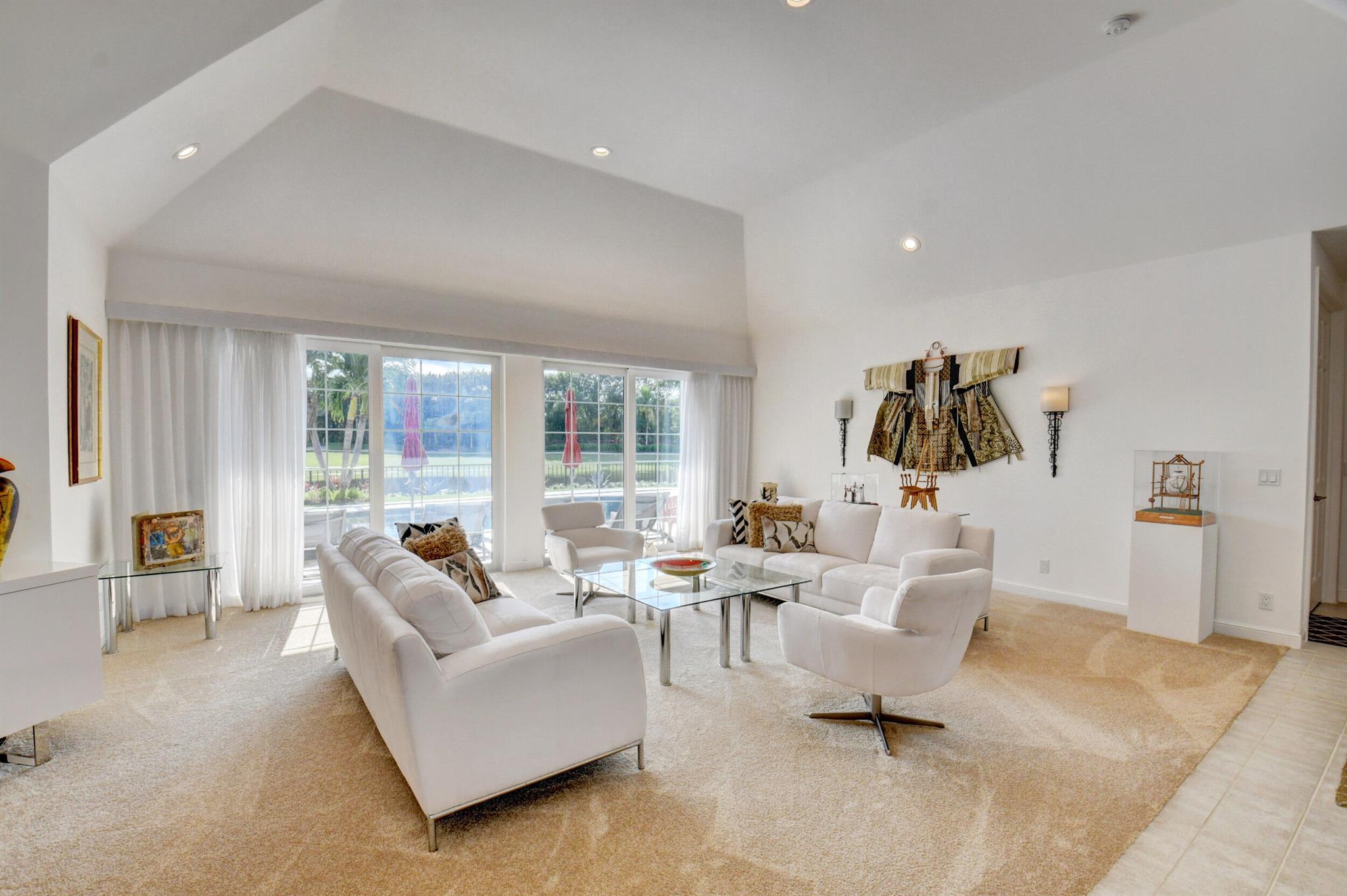 ST ANDREWS COUNTRY CLUB - Residential