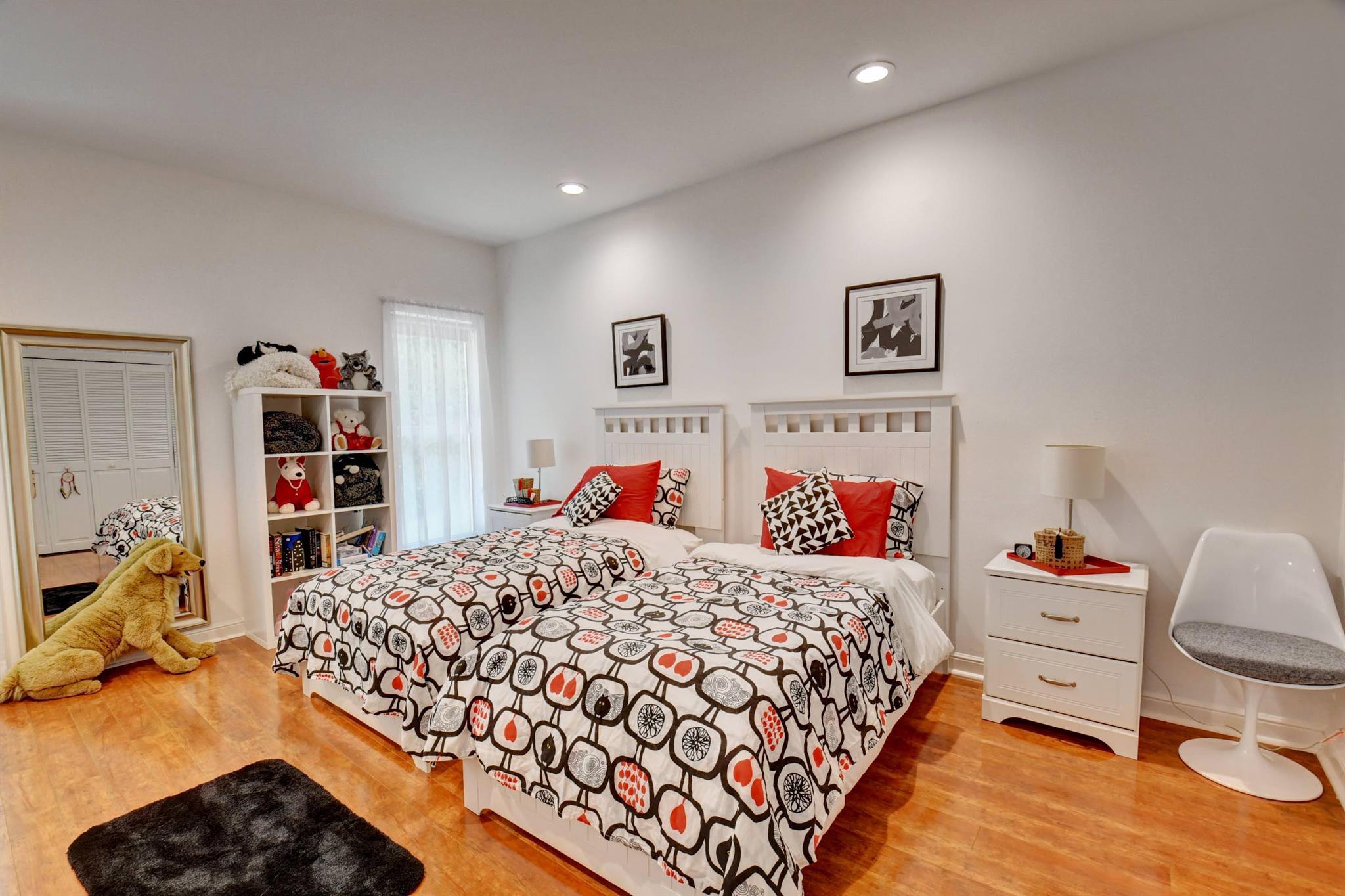 ST ANDREWS COUNTRY CLUB - Residential