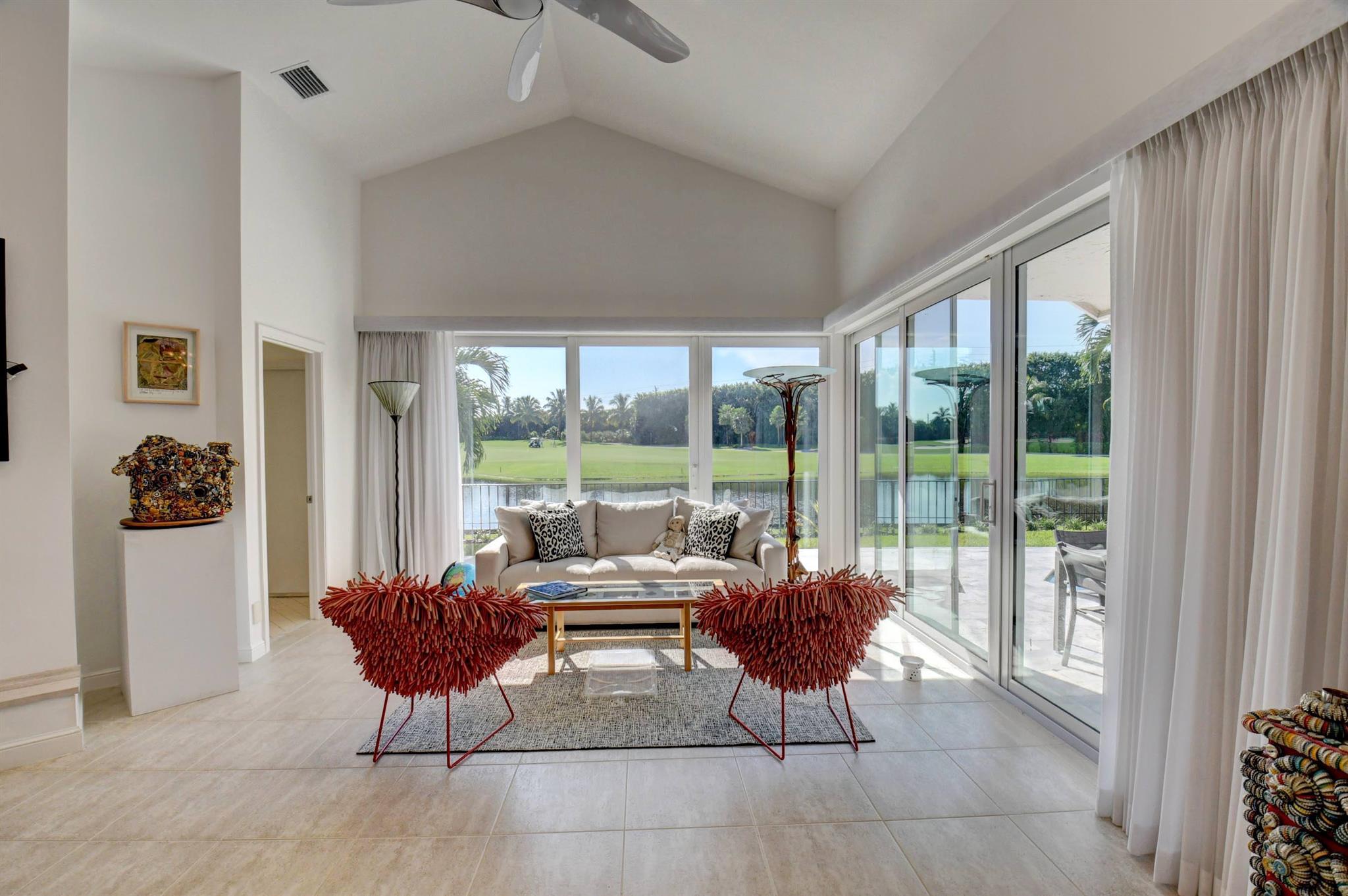 ST ANDREWS COUNTRY CLUB - Residential