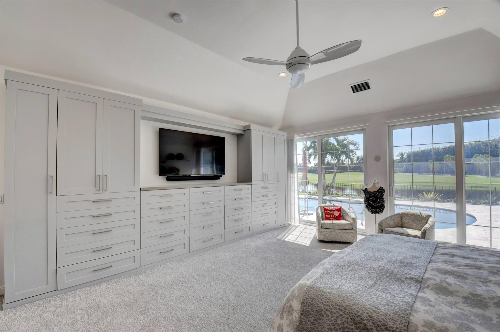 ST ANDREWS COUNTRY CLUB - Residential