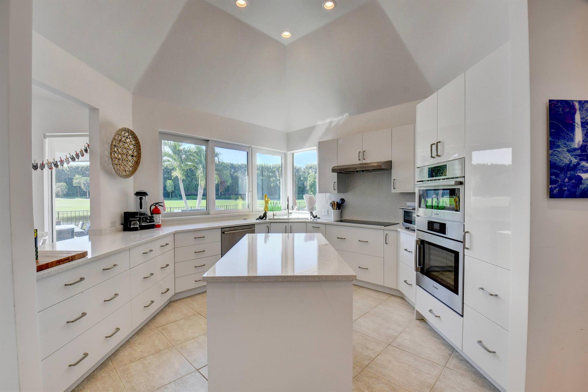 ST ANDREWS COUNTRY CLUB - Residential