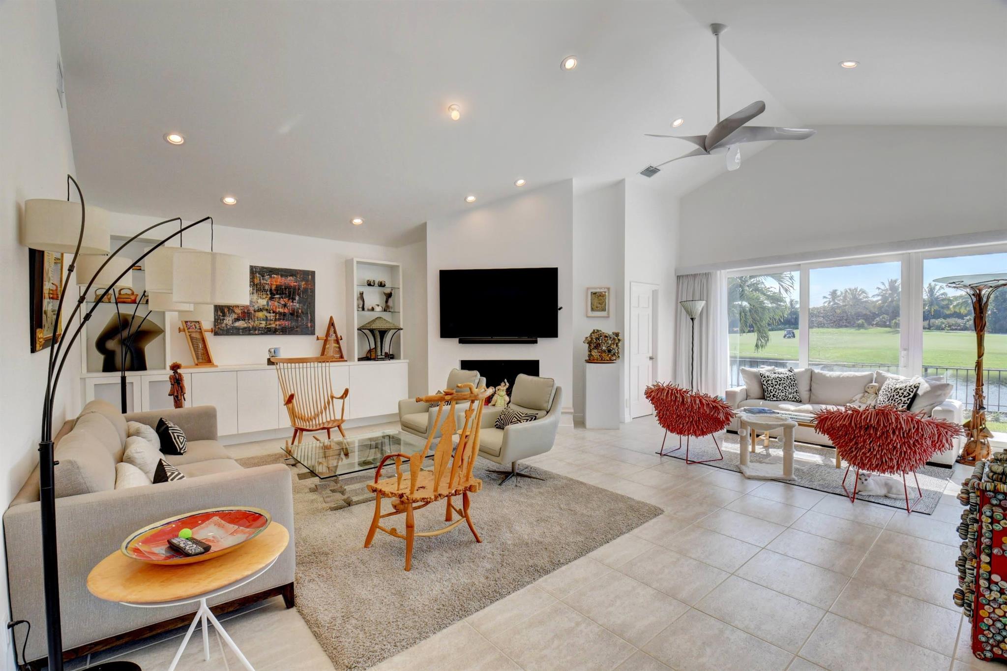 ST ANDREWS COUNTRY CLUB - Residential