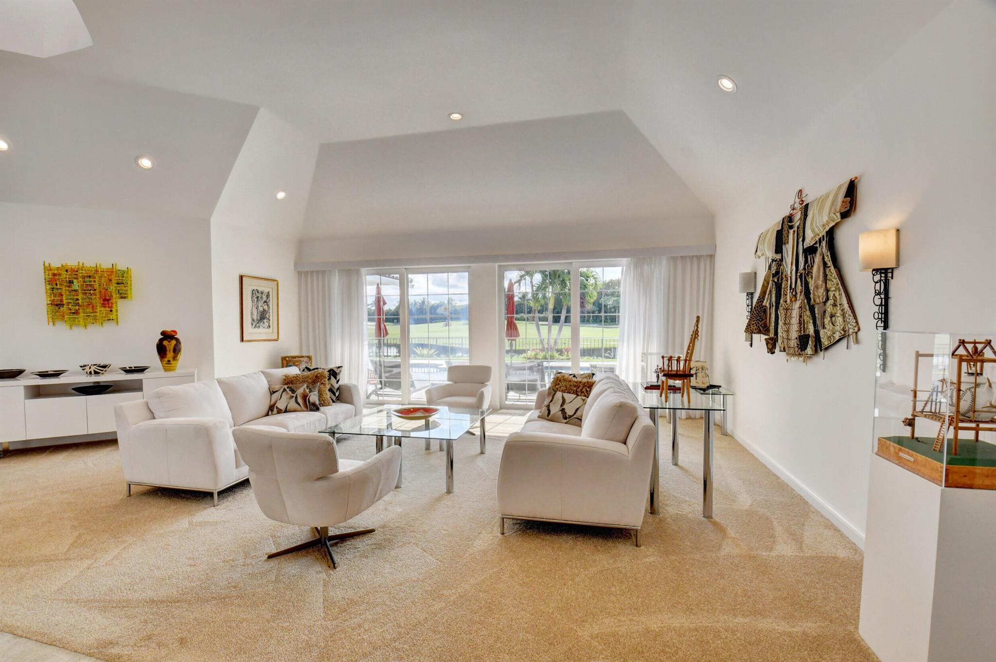 ST ANDREWS COUNTRY CLUB - Residential