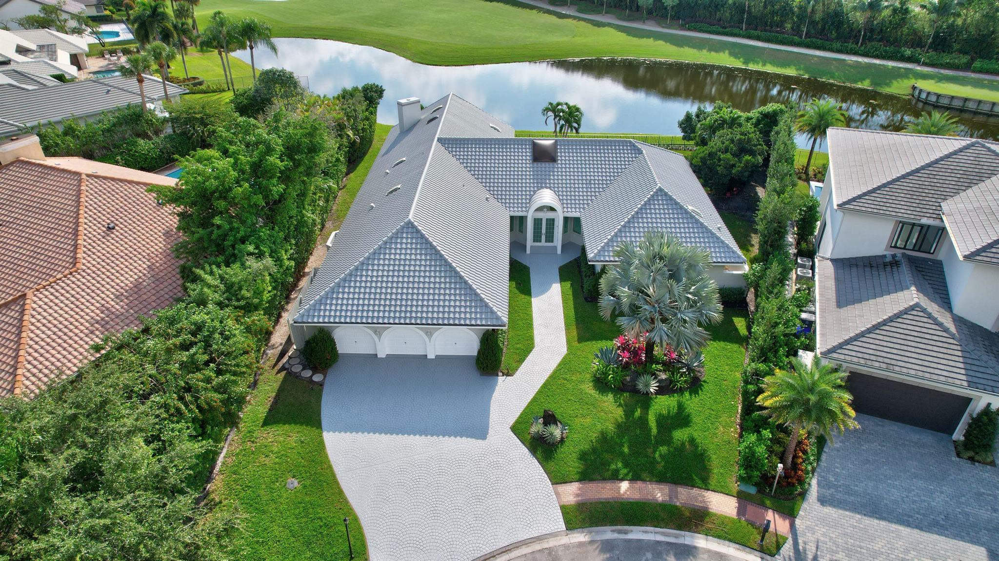 ST ANDREWS COUNTRY CLUB - Residential