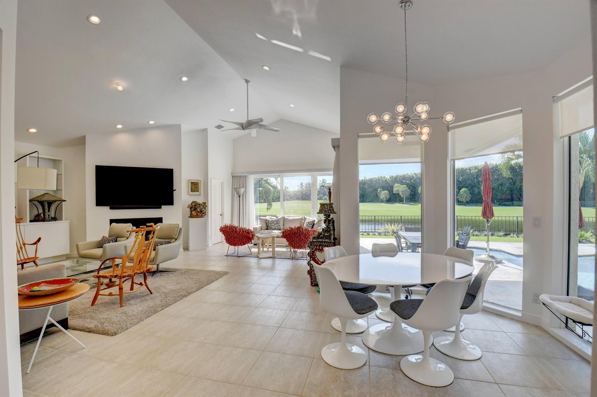 ST ANDREWS COUNTRY CLUB - Residential