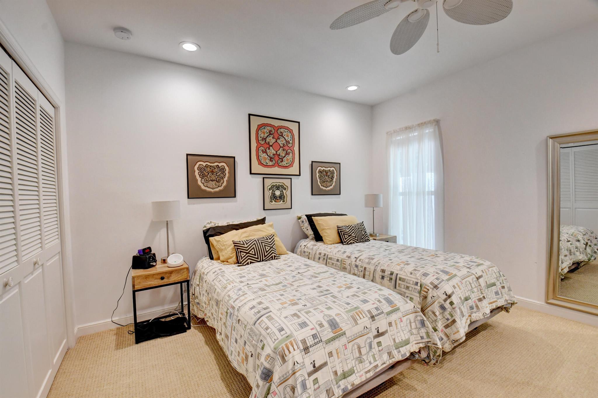 ST ANDREWS COUNTRY CLUB - Residential