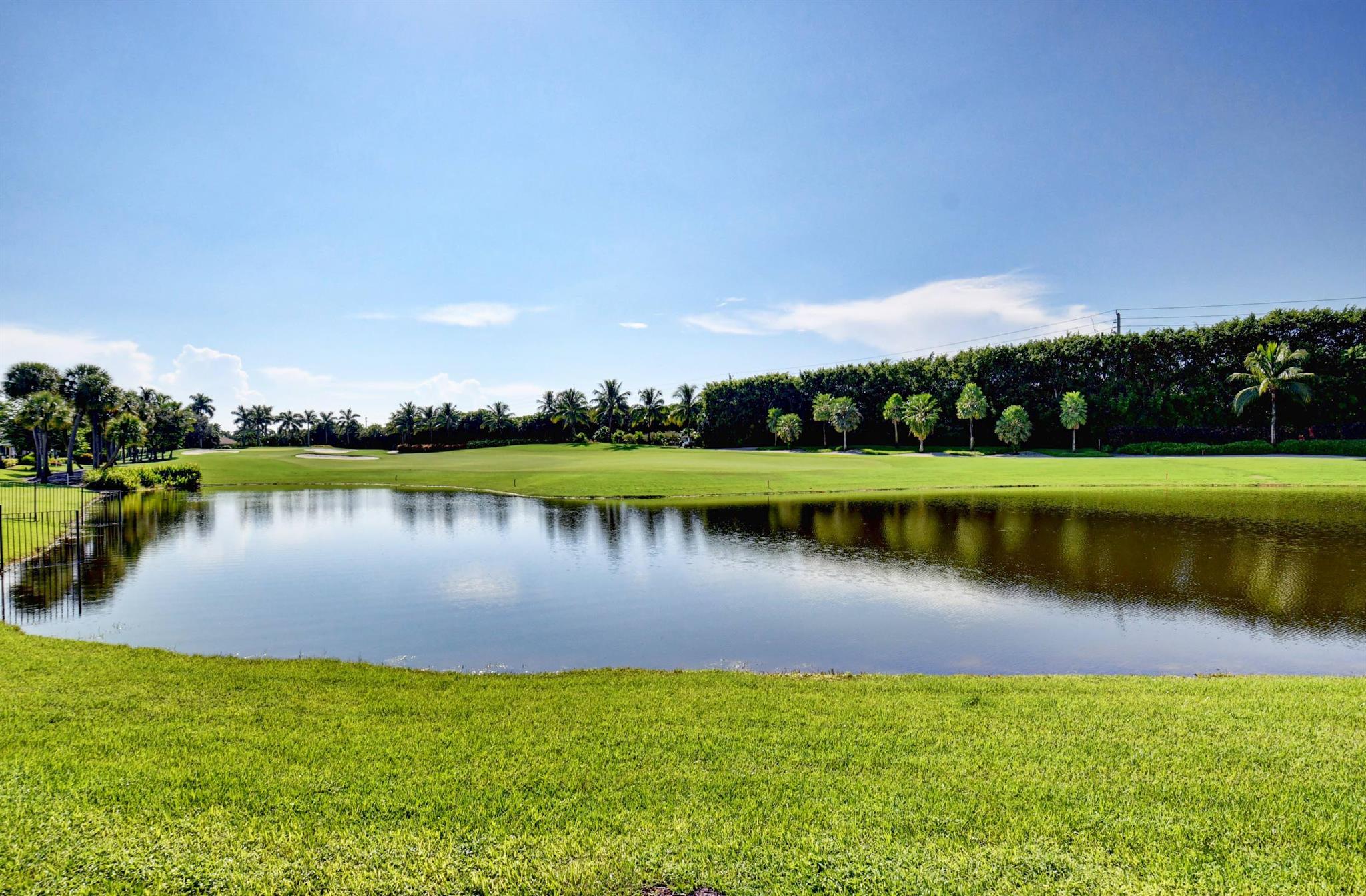 ST ANDREWS COUNTRY CLUB - Residential