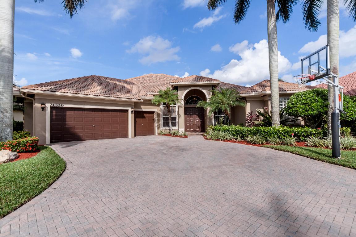 Boca Falls Estates - Residential