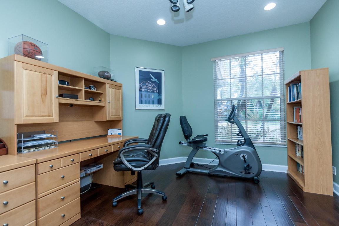 Boca Falls Estates - Residential