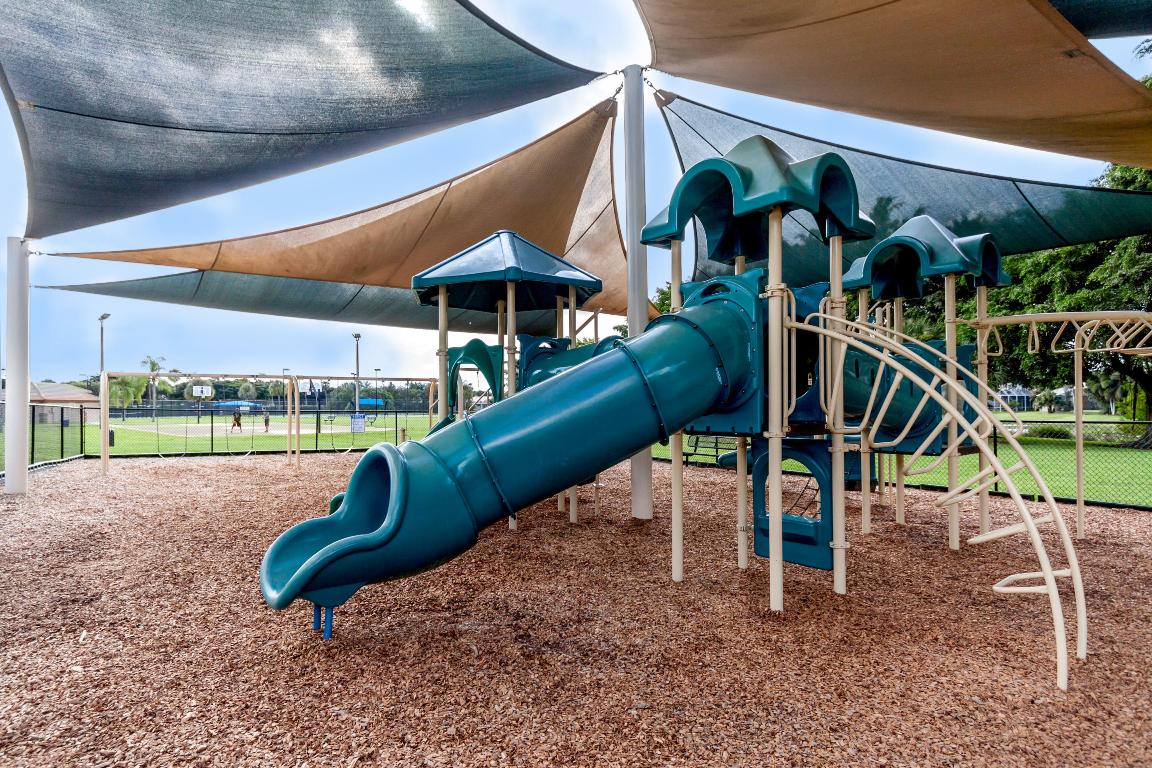 Boca Falls Estates - Residential