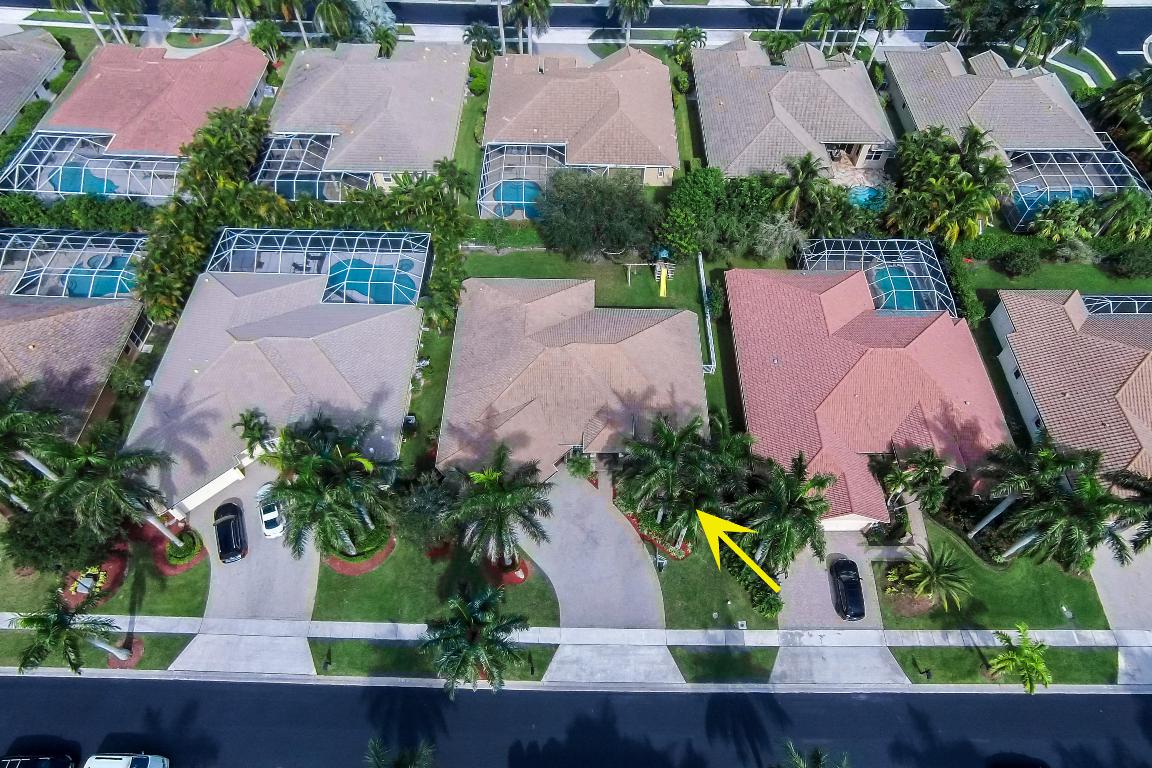 Boca Falls Estates - Residential