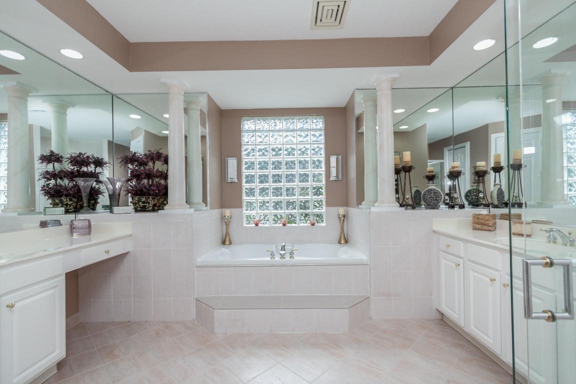 Boca Falls Estates - Residential