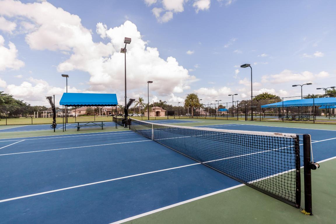 Boca Falls Estates - Residential