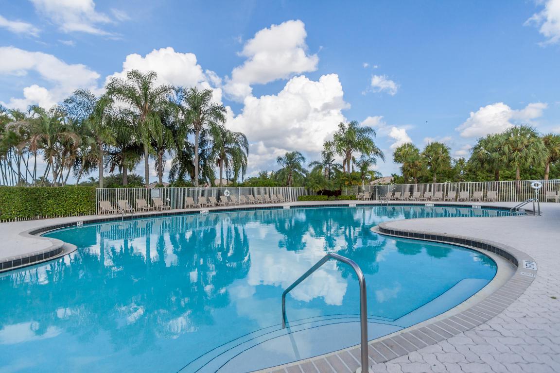 Boca Falls Estates - Residential