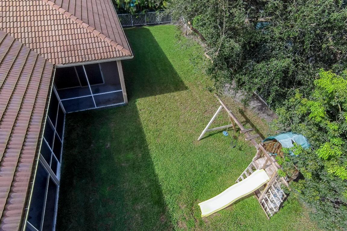 Boca Falls Estates - Residential