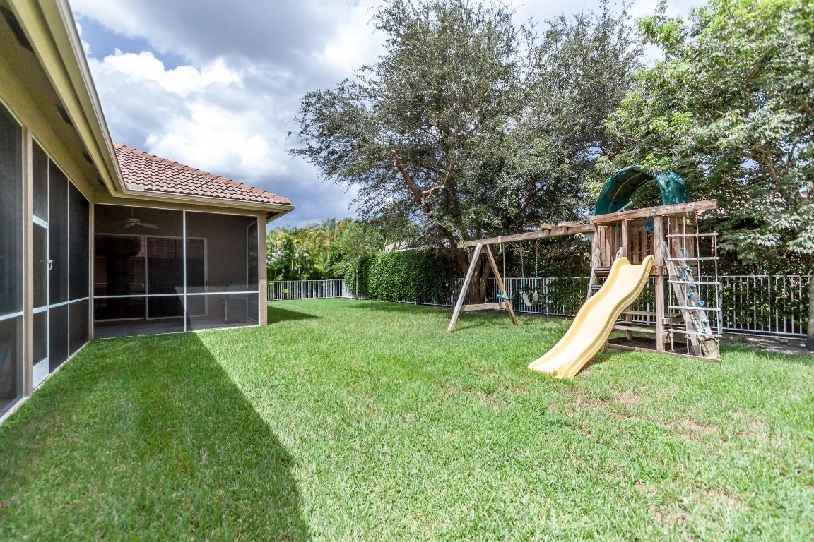 Boca Falls Estates - Residential