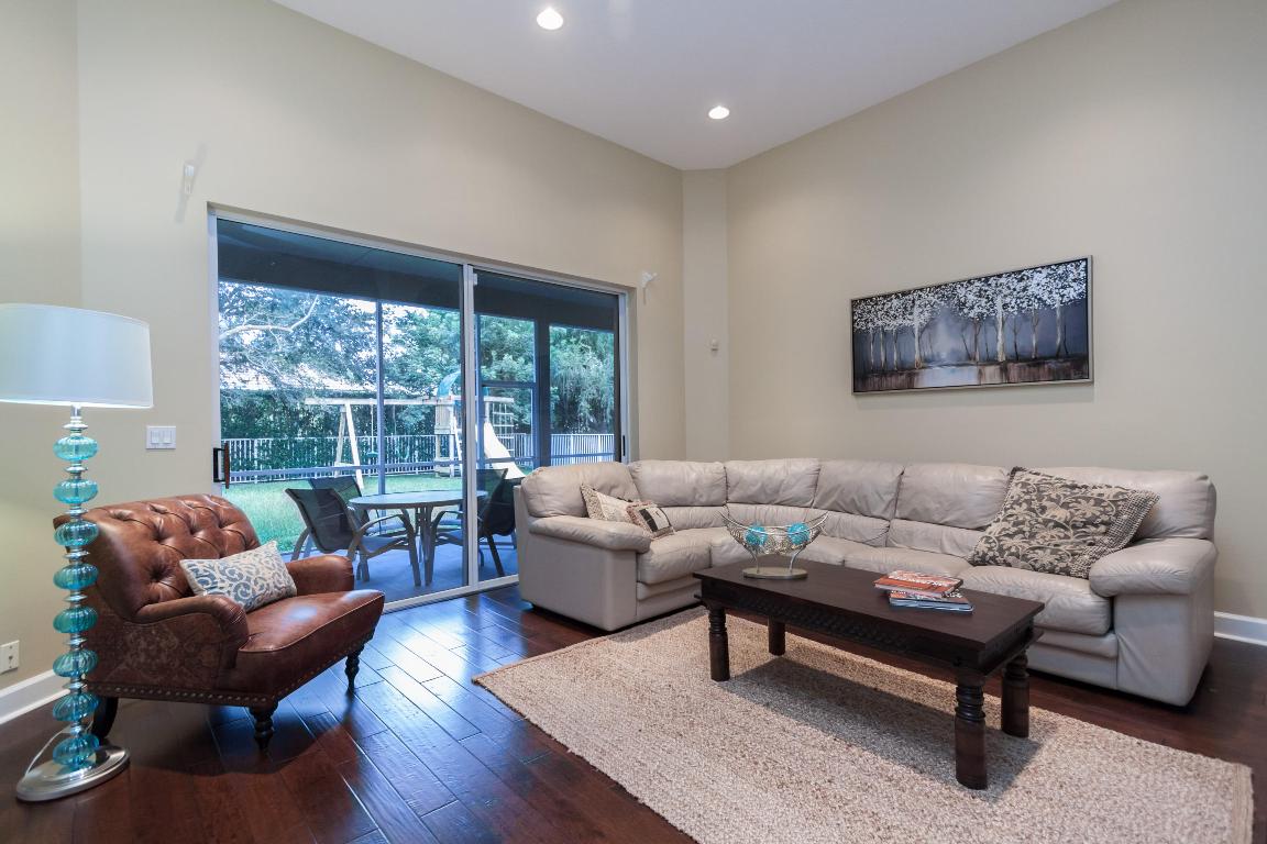 Boca Falls Estates - Residential