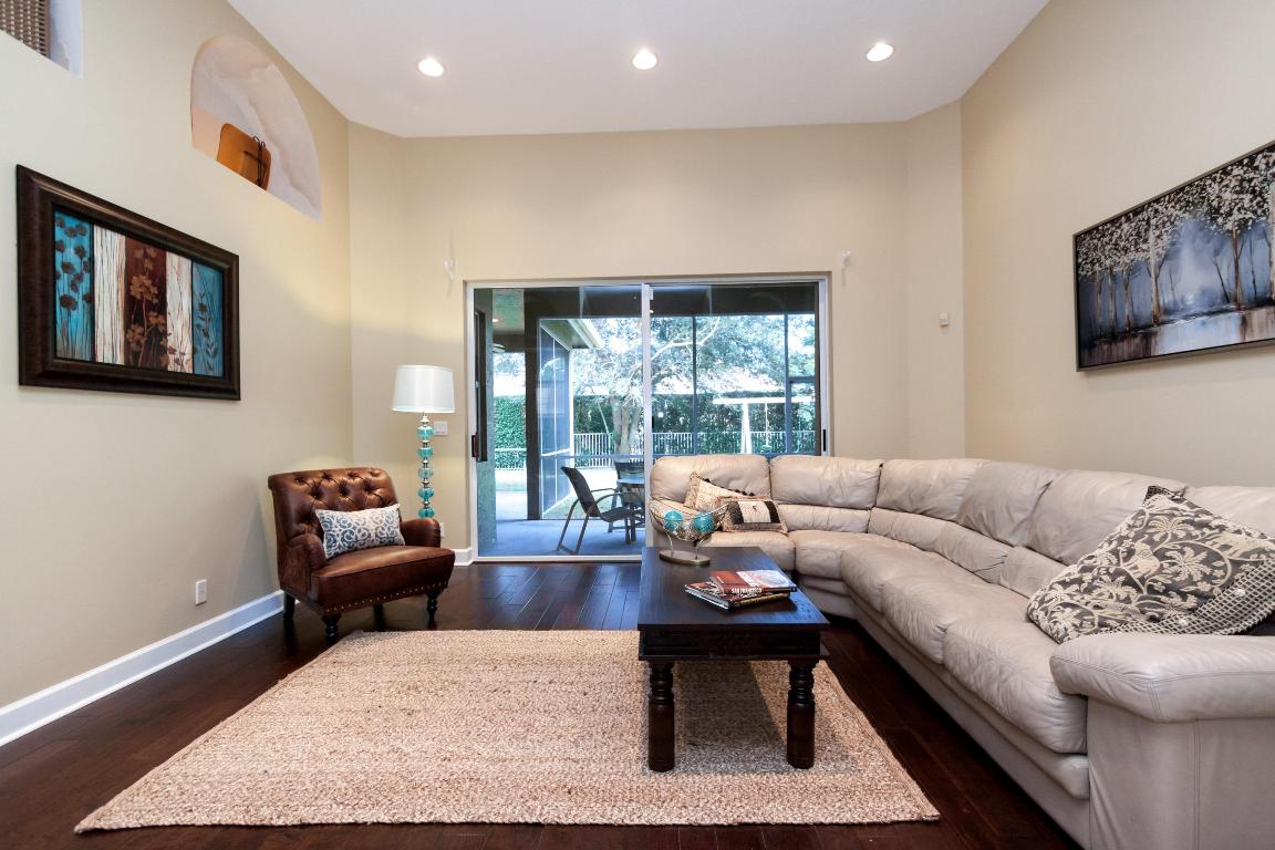 Boca Falls Estates - Residential