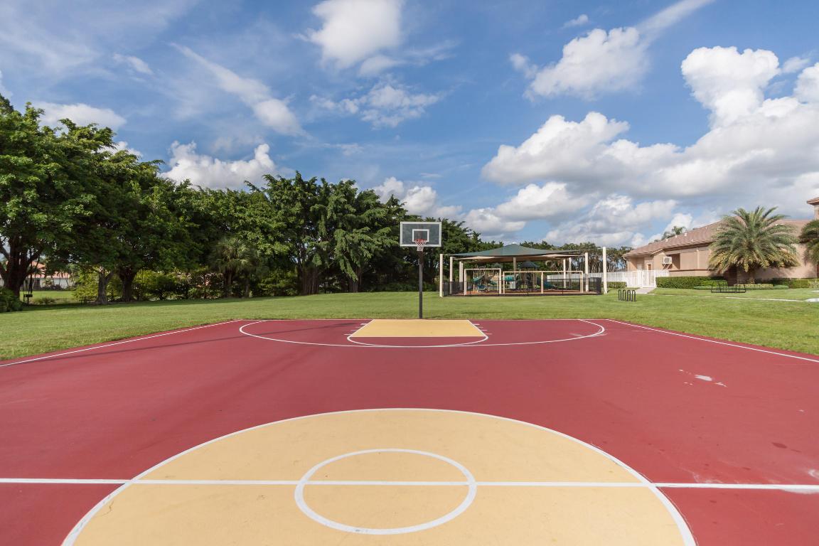 Boca Falls Estates - Residential