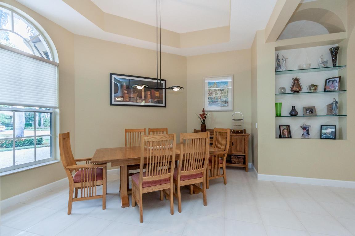 Boca Falls Estates - Residential