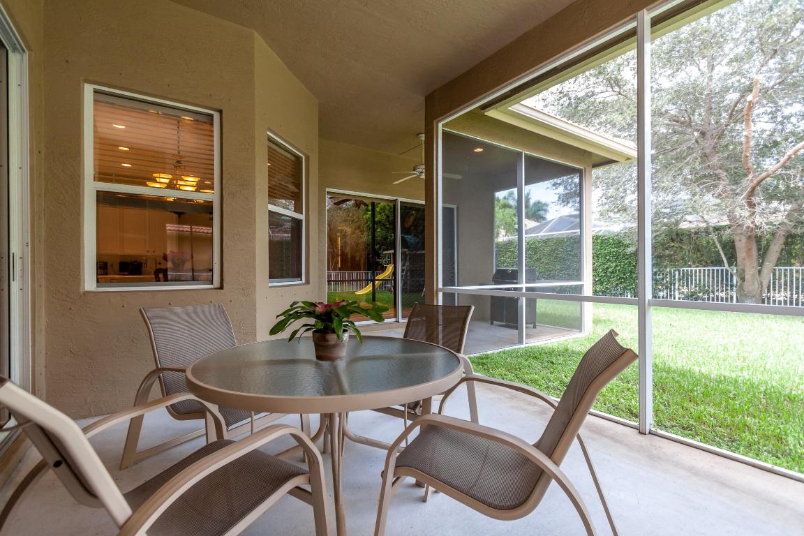 Boca Falls Estates - Residential