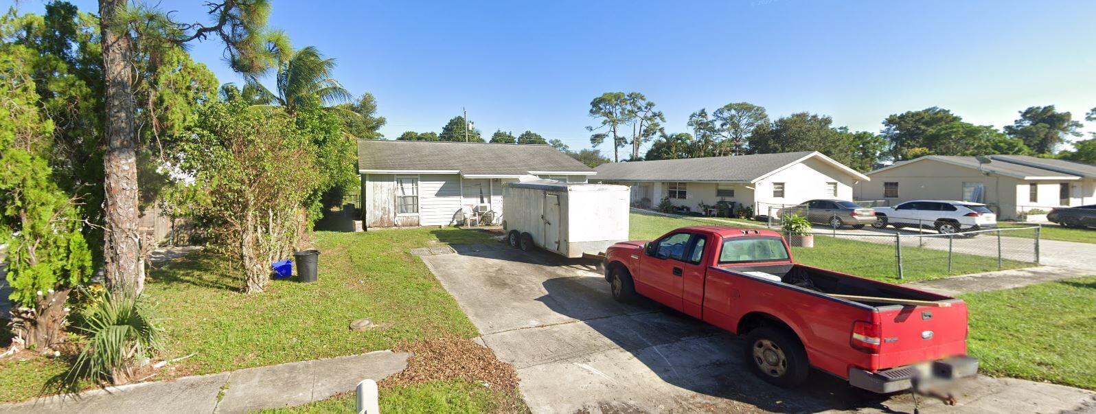 GREENACRES PL 2 IN PB 13 - Residential