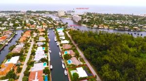 Hillsboro Isles - Residential