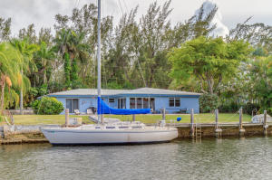 Hillsboro Isles - Residential