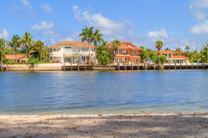 Hillsboro Isles - Residential