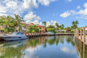 Hillsboro Isles - Residential