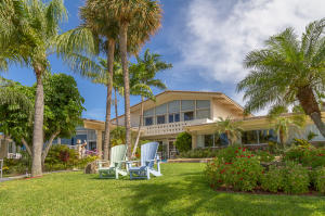 Hillsboro Isles - Residential