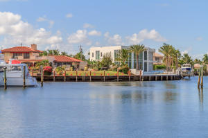 Hillsboro Isles - Residential